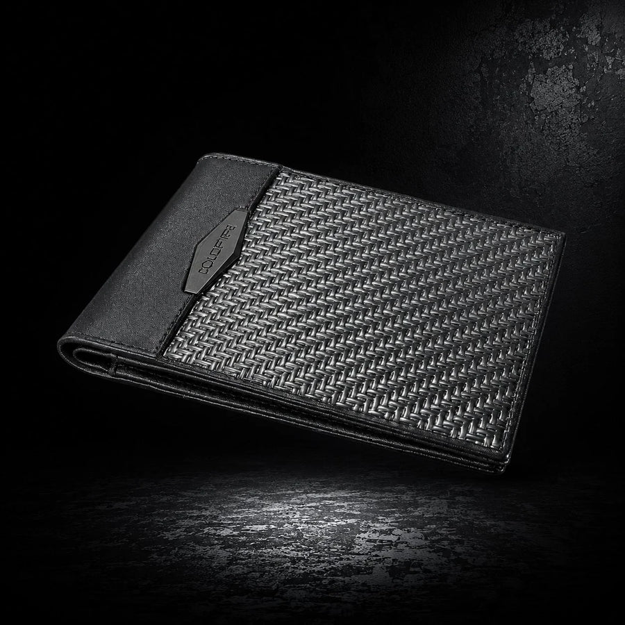 Strike Elite exterior
