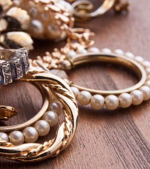 5 Mistakes You Should Avoid While Choosing Jewelry And Wallets - COLDFIRE
