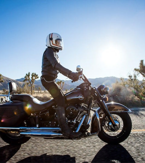 5 Totally Epic Post-Pandemic Motorcycle Trips to Start Planning - COLDFIRE
