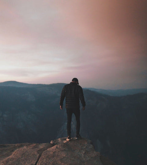 9 of The Most Insane Places on Earth to Try BASE Jumping - COLDFIRE