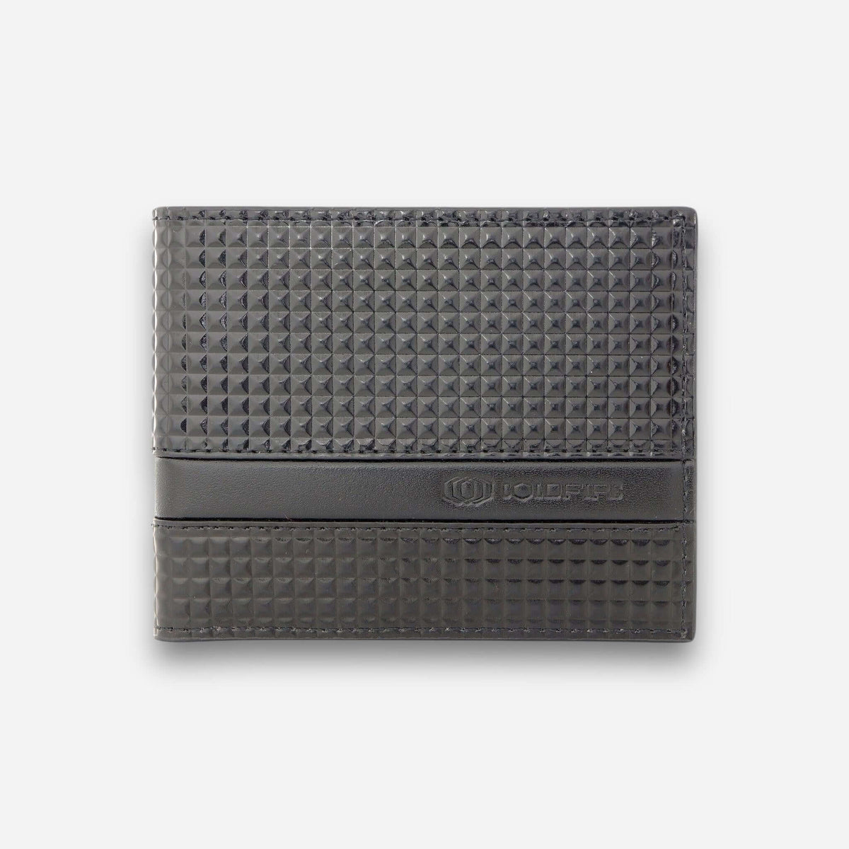 Axis 6 Pyramid Bifold-wallet-COLDFIRE