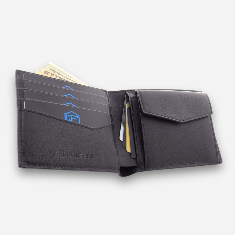 Axis Snake Coin interior