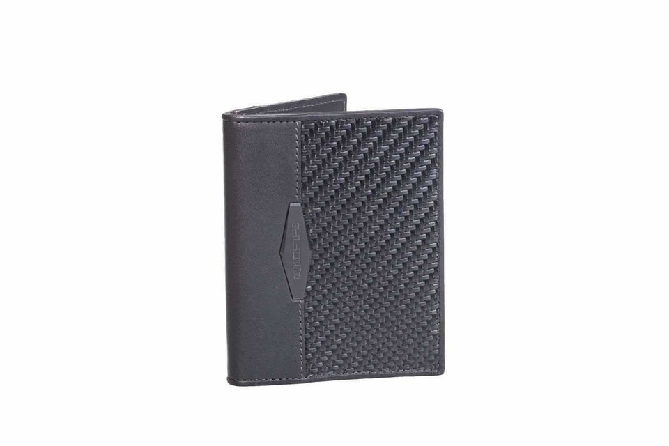 Carbon Fiber Slim Cardholder - COLDFIRE