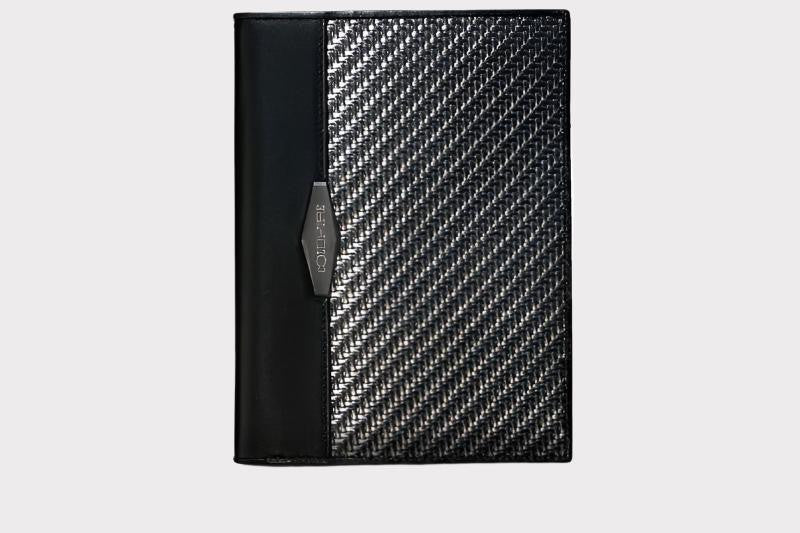 Travel Trend Passport Holder - COLDFIRE